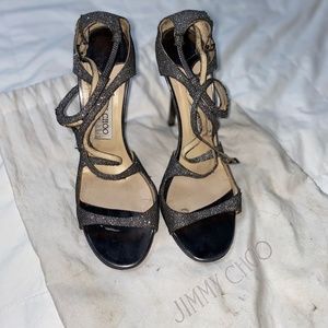 Jimmy & Choo size 8 women